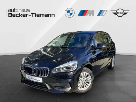 Annonce BMW SERIE 2 Essence 2021 d'occasion 