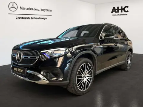 Used MERCEDES-BENZ CLASSE GLC Diesel 2023 Ad 