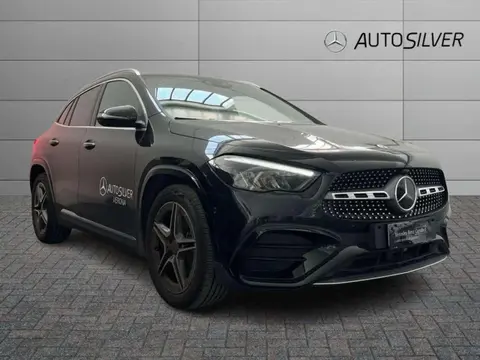 Annonce MERCEDES-BENZ CLASSE GLA Diesel 2023 d'occasion 