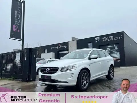 Used VOLVO XC60 Diesel 2016 Ad 