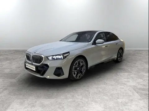 Annonce BMW SERIE 5 Hybride 2024 d'occasion 