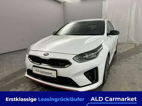 Used KIA CEED Petrol 2020 Ad 