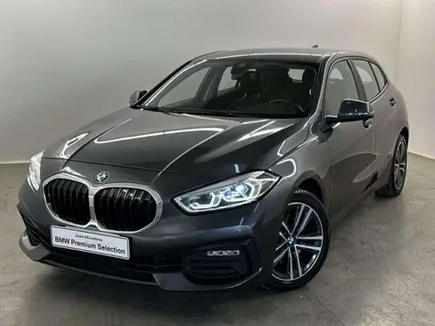 Used BMW SERIE 1 Diesel 2019 Ad 