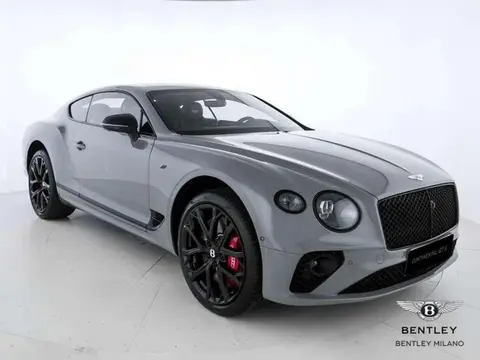 Annonce BENTLEY CONTINENTAL Essence 2024 d'occasion 