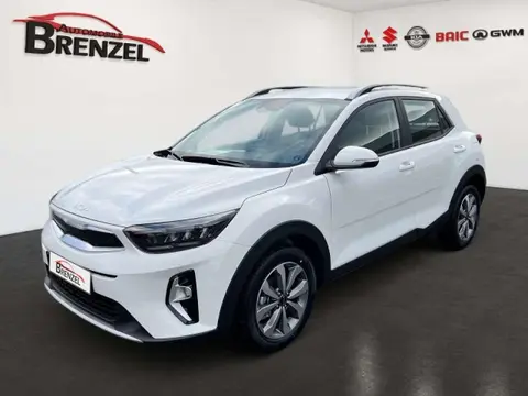 Annonce KIA STONIC Essence 2024 d'occasion 