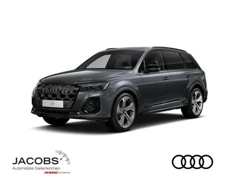 Used AUDI Q7 Diesel 2024 Ad 