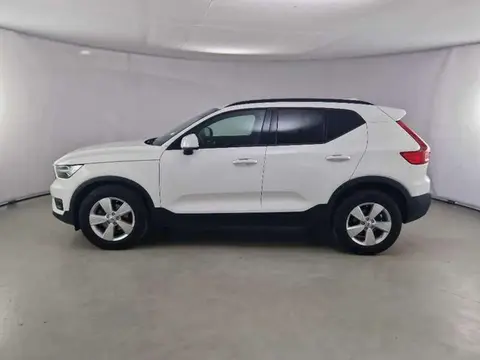 Used VOLVO XC40 Diesel 2020 Ad 