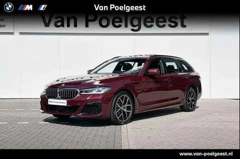 Used BMW SERIE 5 Hybrid 2023 Ad 