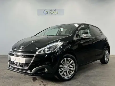 Used PEUGEOT 208 Petrol 2019 Ad 