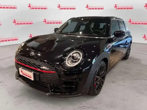 Used MINI ONE Petrol 2020 Ad 