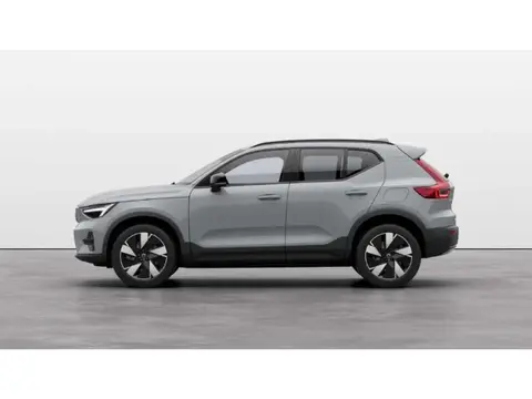 Used VOLVO XC40 Electric 2024 Ad 