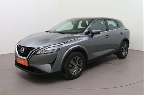 Used NISSAN QASHQAI Petrol 2022 Ad 