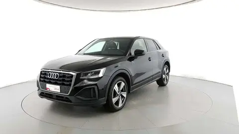 Used AUDI Q2 Petrol 2021 Ad 