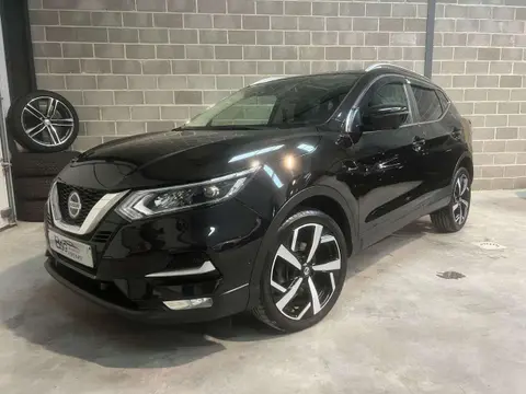 Used NISSAN QASHQAI Petrol 2019 Ad 