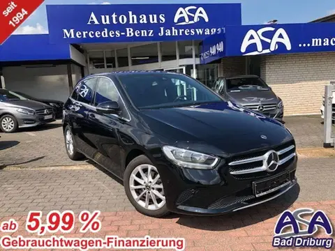 Used MERCEDES-BENZ CLASSE B Petrol 2020 Ad 