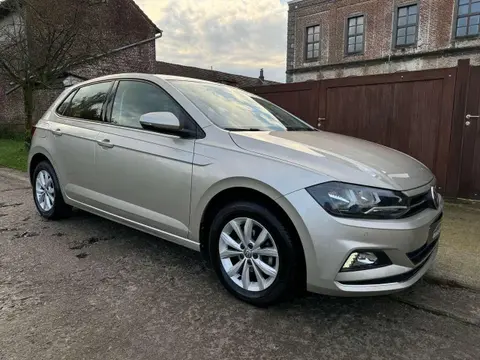 Used VOLKSWAGEN POLO Petrol 2018 Ad 