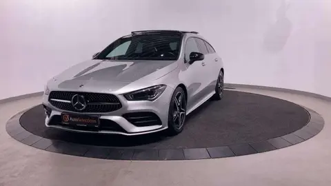 Used MERCEDES-BENZ CLASSE CLA Petrol 2022 Ad 