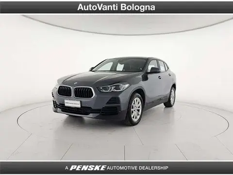 Used BMW X2 Petrol 2021 Ad 