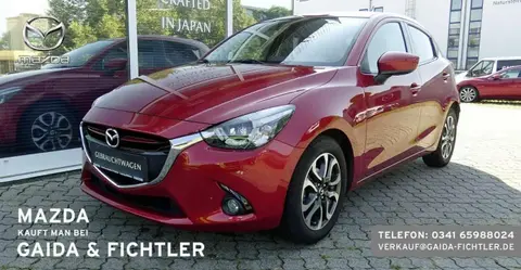 Used MAZDA 2 Petrol 2016 Ad 