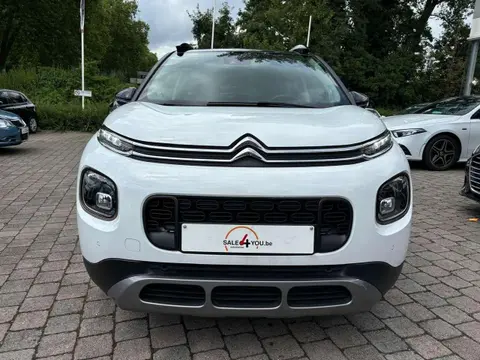 Annonce CITROEN C3 AIRCROSS Essence 2020 d'occasion Belgique