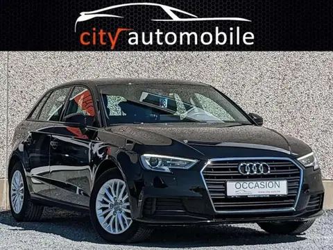 Annonce AUDI A3 Diesel 2018 d'occasion 