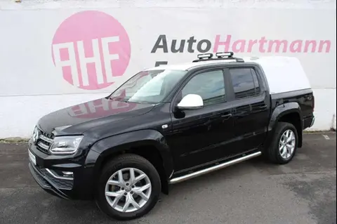 Used VOLKSWAGEN AMAROK Diesel 2021 Ad 