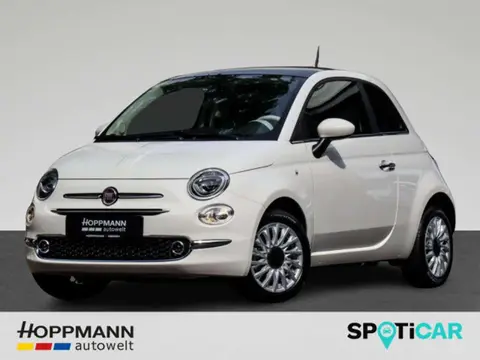 Used FIAT 500 Petrol 2024 Ad 