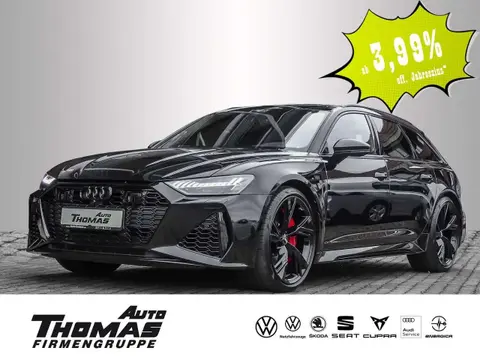 Annonce AUDI RS6 Essence 2021 d'occasion 