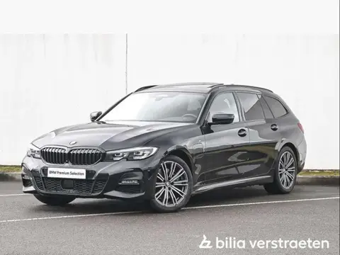 Used BMW SERIE 3 Hybrid 2021 Ad 