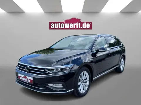 Used VOLKSWAGEN PASSAT Diesel 2023 Ad 