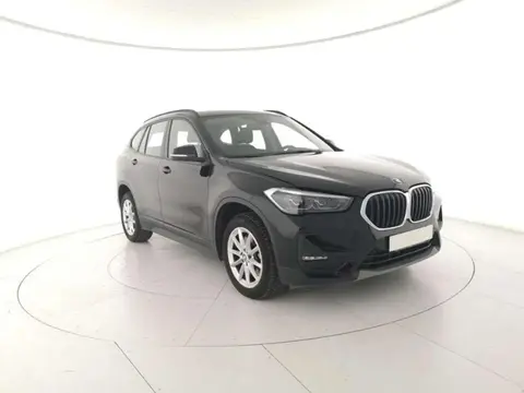 Annonce BMW X1 Diesel 2020 d'occasion 