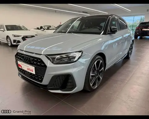 Annonce AUDI A1 Essence 2024 d'occasion 