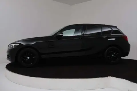 Used BMW SERIE 1 Petrol 2019 Ad 