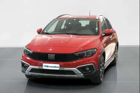 Used FIAT TIPO Hybrid 2022 Ad 