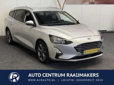 Used FORD FOCUS Petrol 2020 Ad 