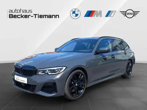 Annonce BMW M3 Hybride 2020 d'occasion 