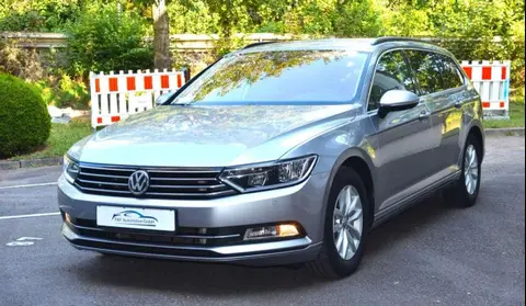 Used VOLKSWAGEN PASSAT Diesel 2018 Ad 