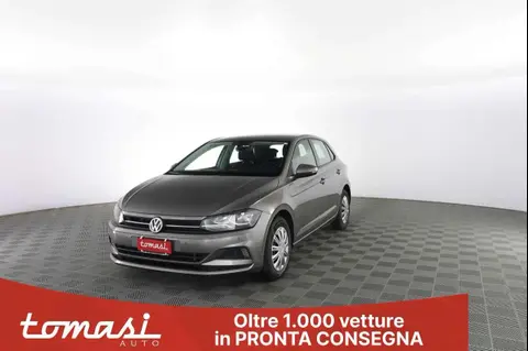 Annonce VOLKSWAGEN POLO Diesel 2019 d'occasion 