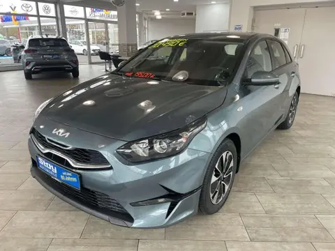 Used KIA CEED Petrol 2024 Ad 