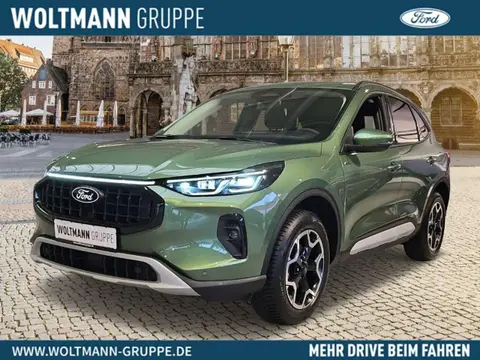 Annonce FORD KUGA Hybride 2024 d'occasion 