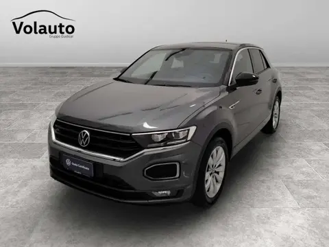 Used VOLKSWAGEN T-ROC Petrol 2021 Ad 