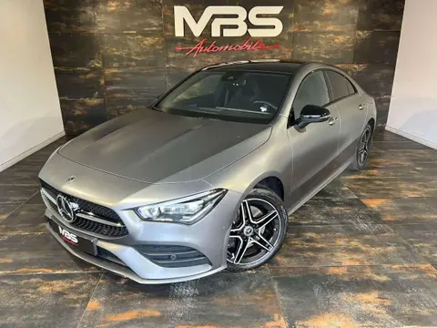 Used MERCEDES-BENZ CLASSE CLA Petrol 2022 Ad 