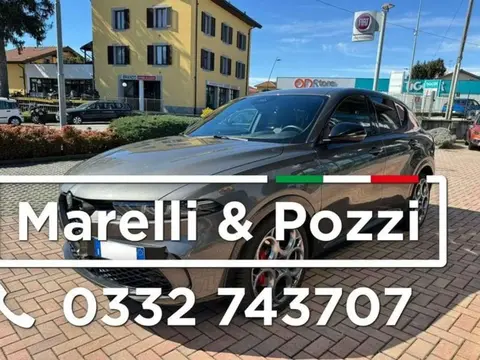 Used ALFA ROMEO TONALE Hybrid 2022 Ad 