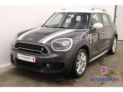 Used MINI COOPER Hybrid 2019 Ad Belgium