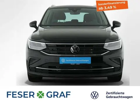 Used VOLKSWAGEN TIGUAN Petrol 2023 Ad 