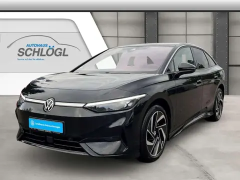 Annonce VOLKSWAGEN ID.7 Électrique 2023 d'occasion 