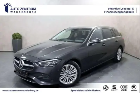 Used MERCEDES-BENZ CLASSE C Diesel 2022 Ad 