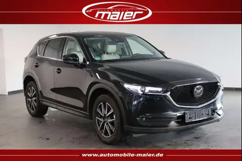 Annonce MAZDA CX-5 Essence 2019 d'occasion 