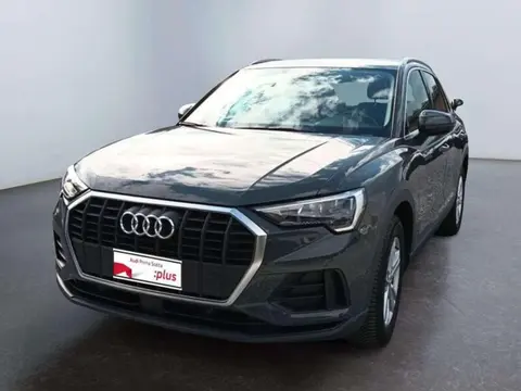 Annonce AUDI Q3 Essence 2019 d'occasion 