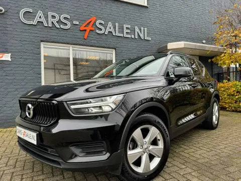 Used VOLVO XC40 Petrol 2019 Ad 